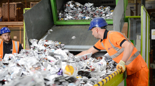 Your top Zero Waste Box recycling questions answered!
