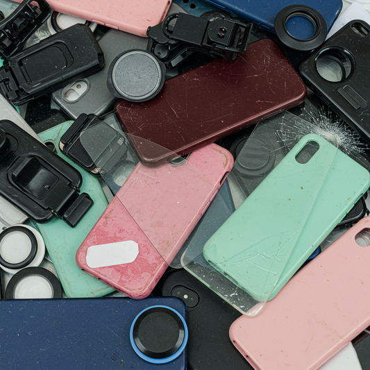 Mobile Phone Accessories