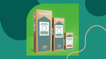 Recycle more with Zero Waste Box Ireland