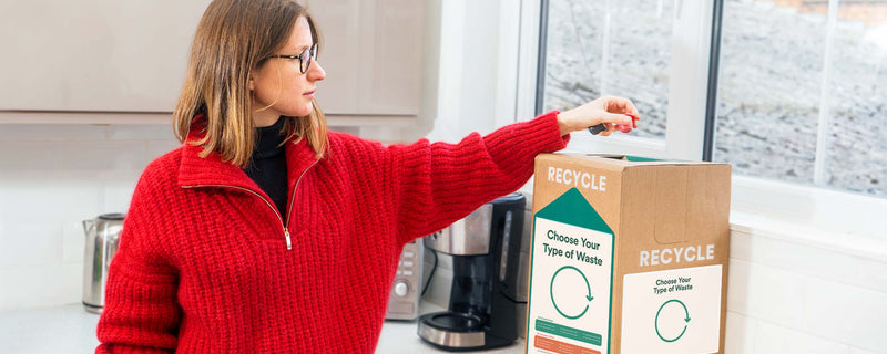 Home - Recycling Solutions