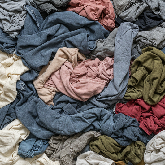 Fabrics and Clothing