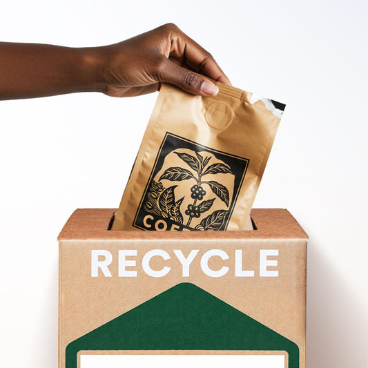 Coffee Bags