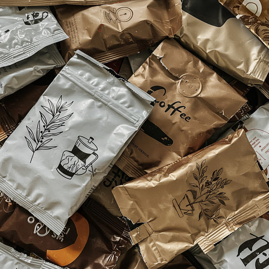 Coffee Bags