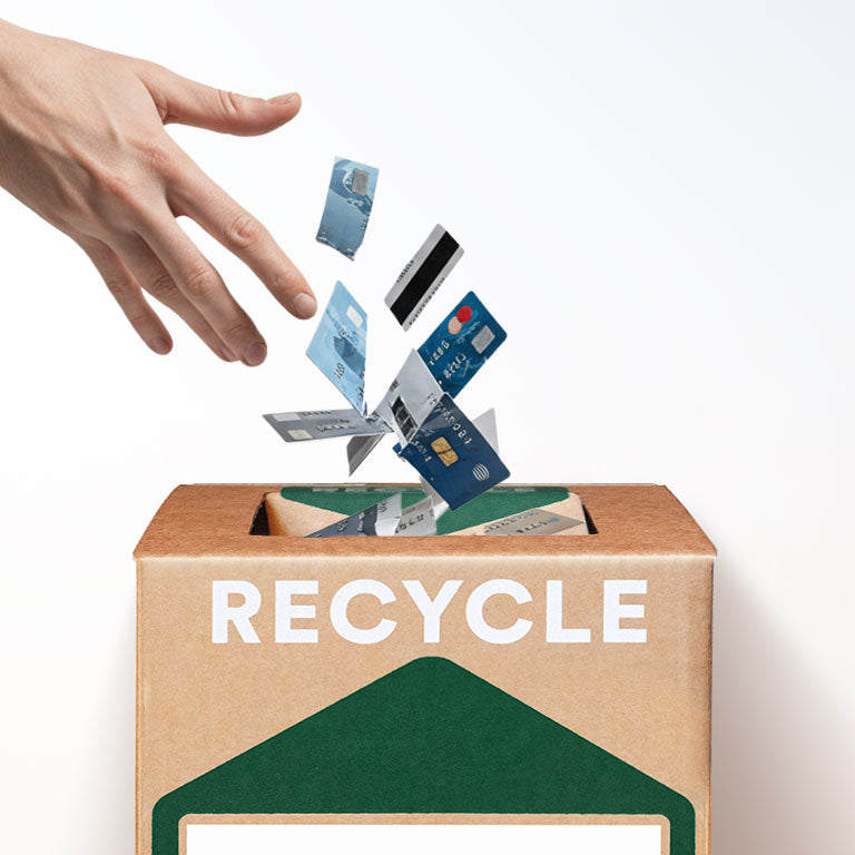 Plastic Cards