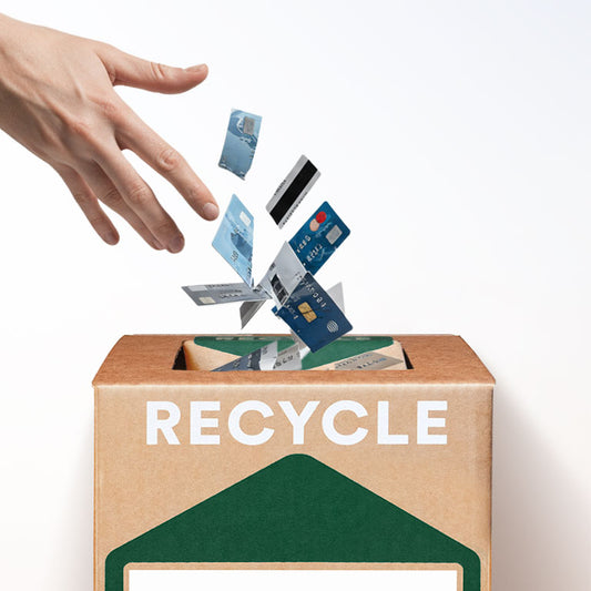 Plastic Cards