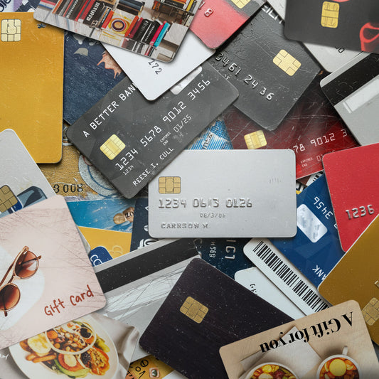 Plastic Cards