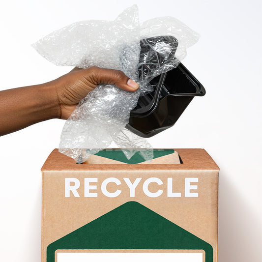 Plastic Packaging