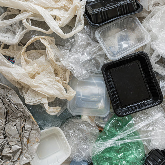 Plastic Packaging