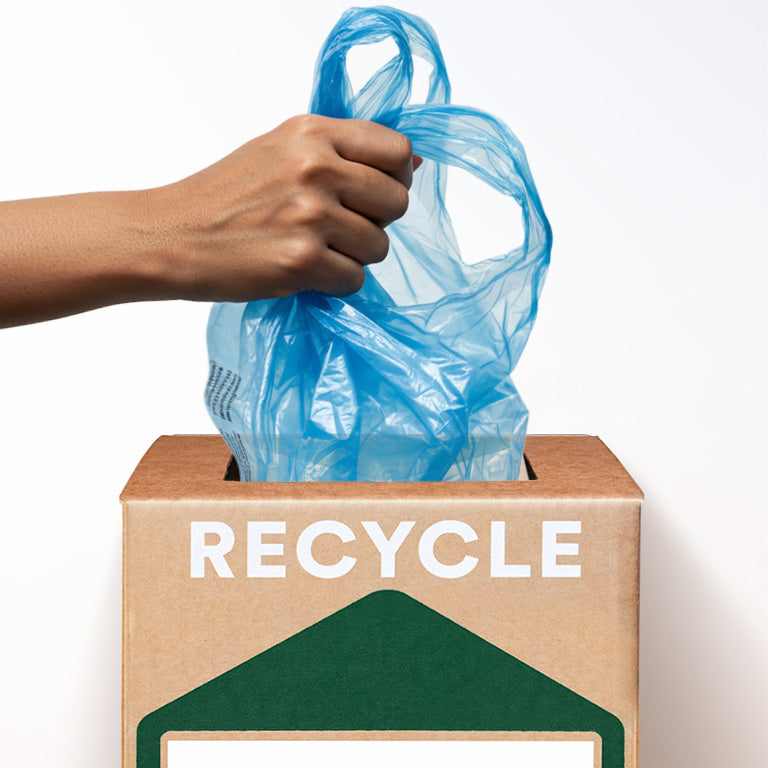 Plastic Bags