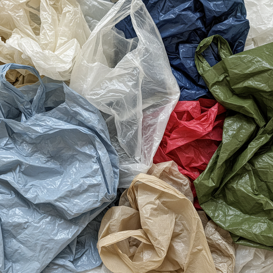 Plastic Bags