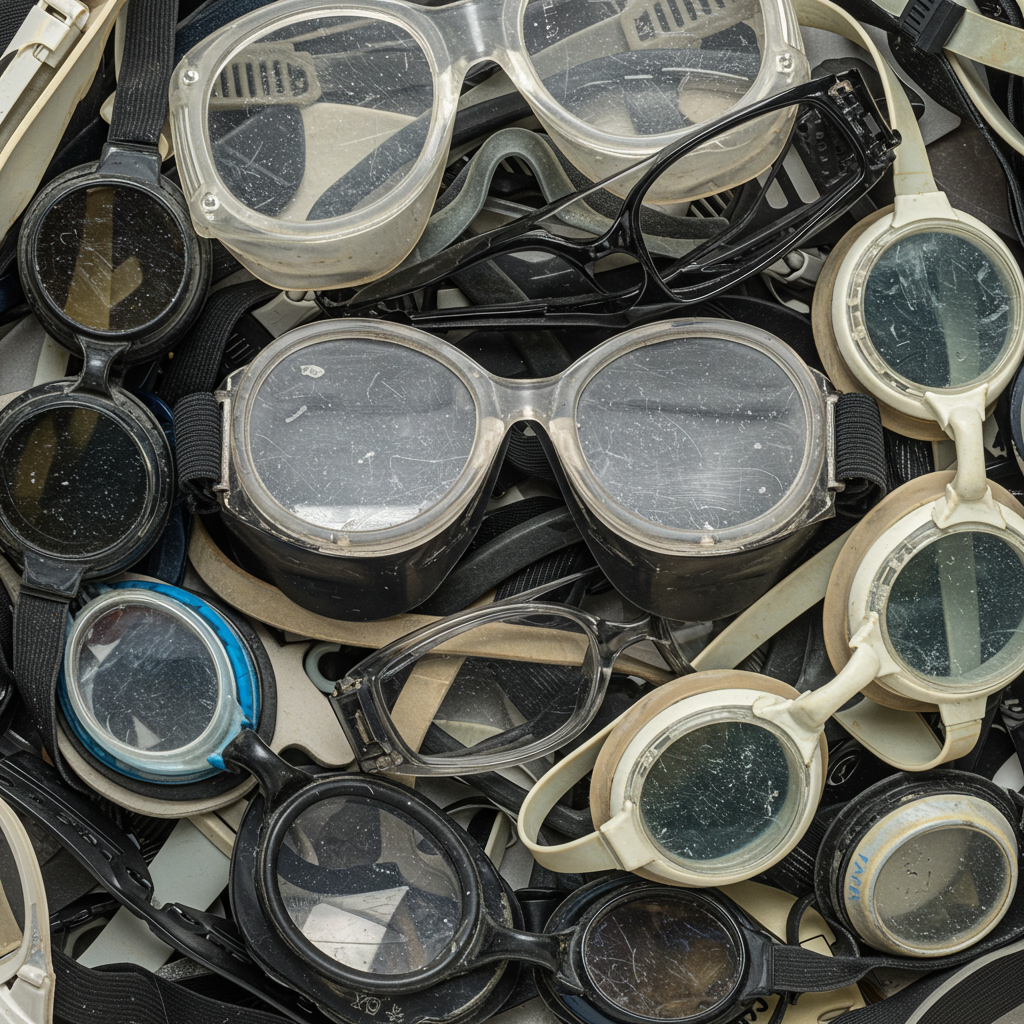 Protective Eyewear