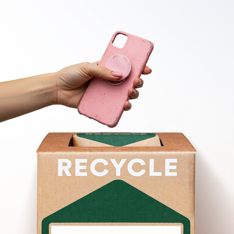 Mobile Phone Accessories