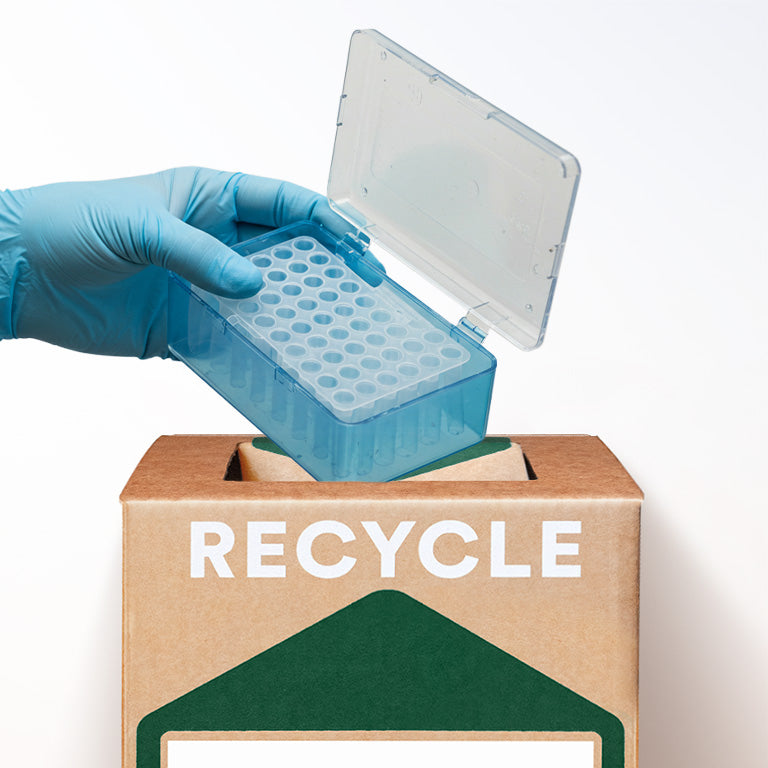Pipette Tip Boxes