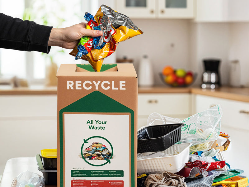Home - Recycling Solutions