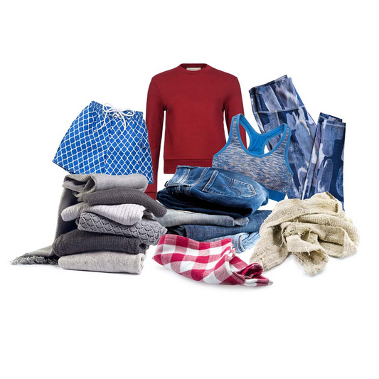 Fabrics and Clothing